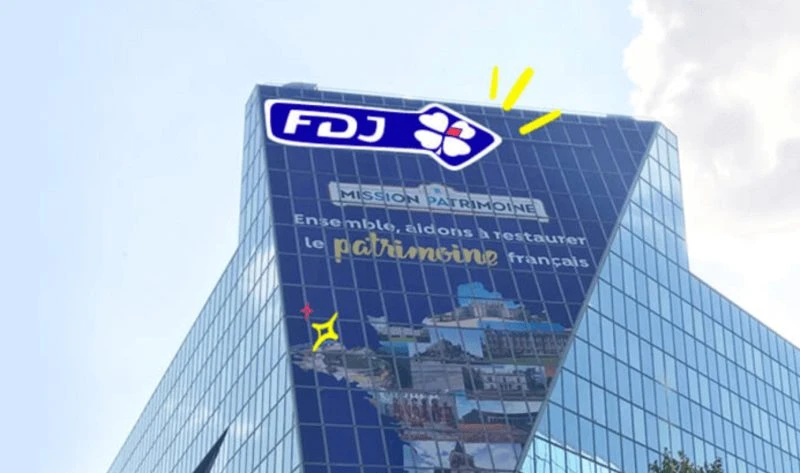Dutch deposit limits and tax hike impact FDJ United Q1 revenue