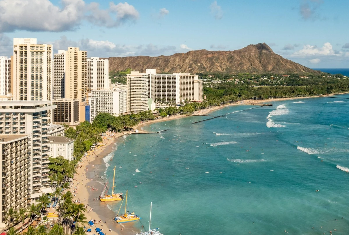 Hawaii sports betting bill reaches senate floor