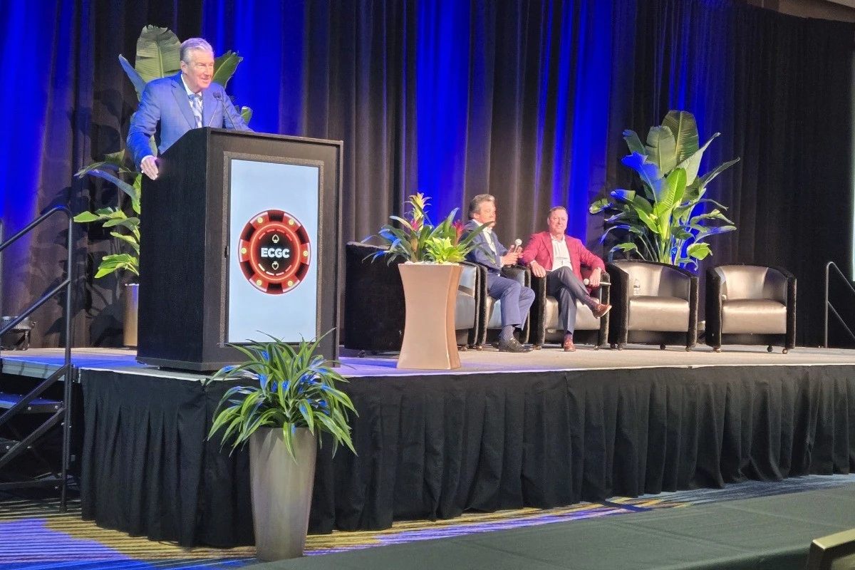 MGM CEO: Prediction markets may be ‘cement’ for federal government to enter gambling space