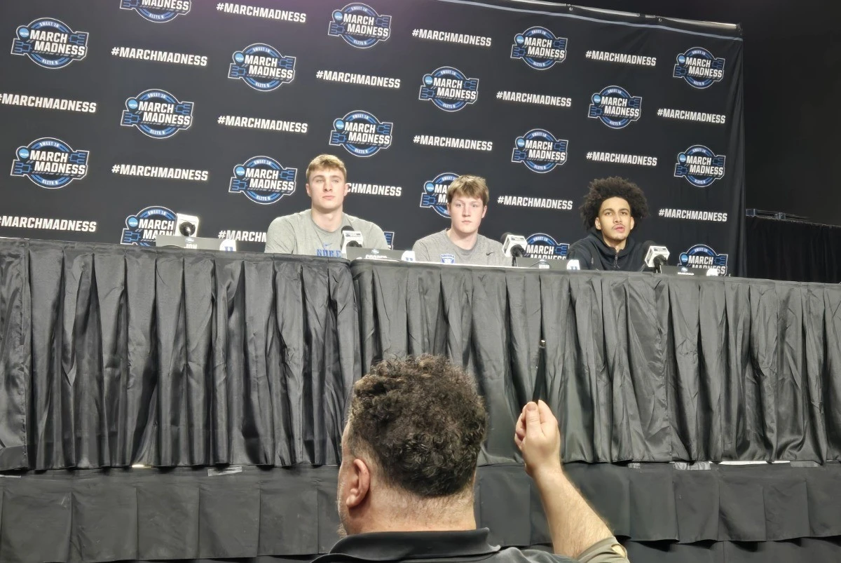 NCAA intensifies responsible gambling campaign as college hoops scandals linger